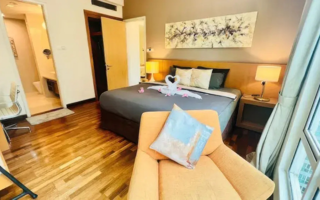 Lot 163 Fraser Place Luxury Apartments