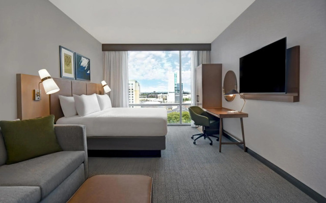 Staybridge Suites Houston Galleria Area by IHG