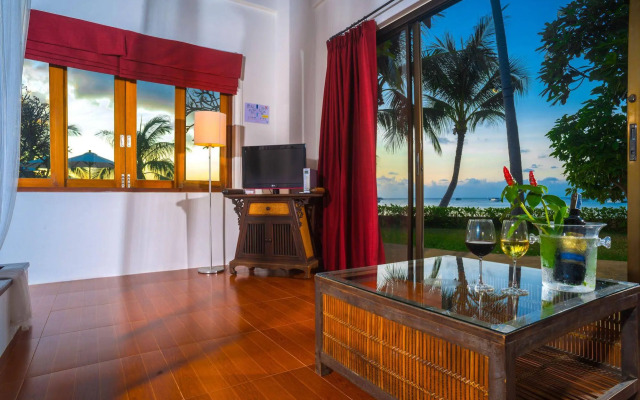 Saboey Resort & Villas