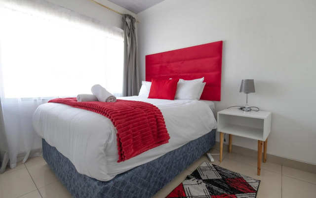 Safi Self-Catering Suites
