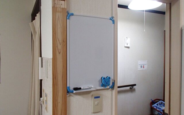 Guest House Rider's inn IBUSUKI - Hostel