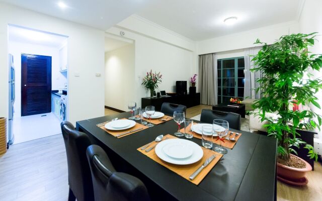 Diamond Westlake Suites
