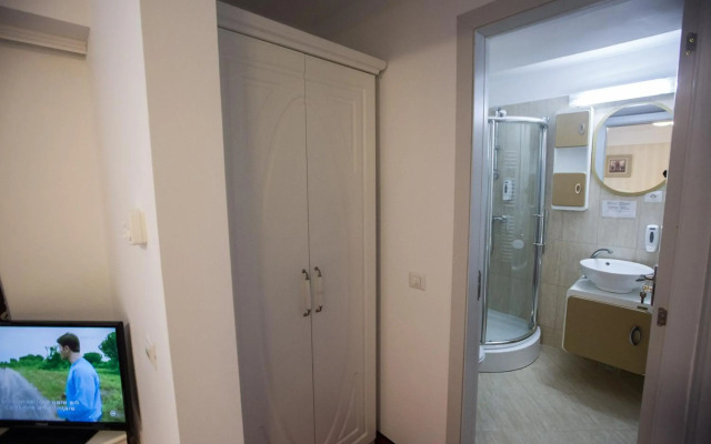 Hotel Helin Central