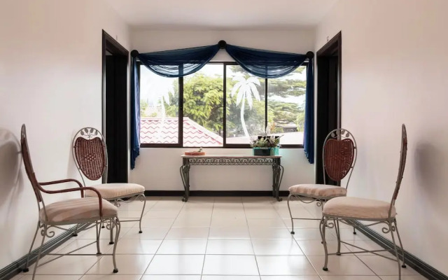 Brisas del Aeropuerto