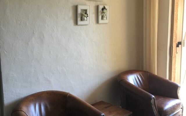Le Boudoir Les Issambres