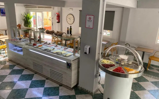Hotel Agur