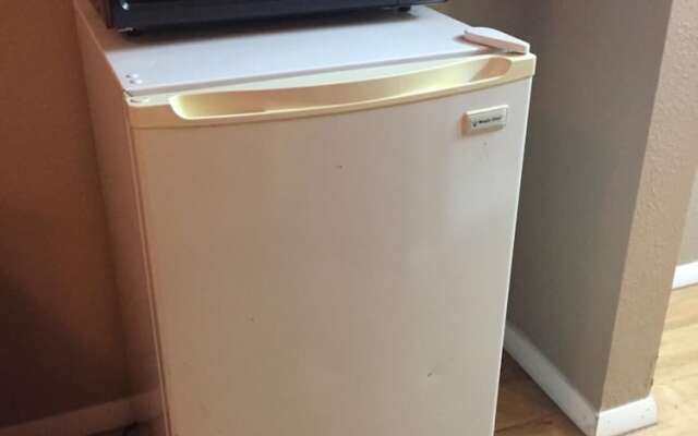 Deerfield Inn New Johnsonville