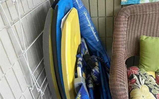 White Sands Village #222 Across From Beach