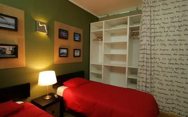 Olive Studio at Principe Real
