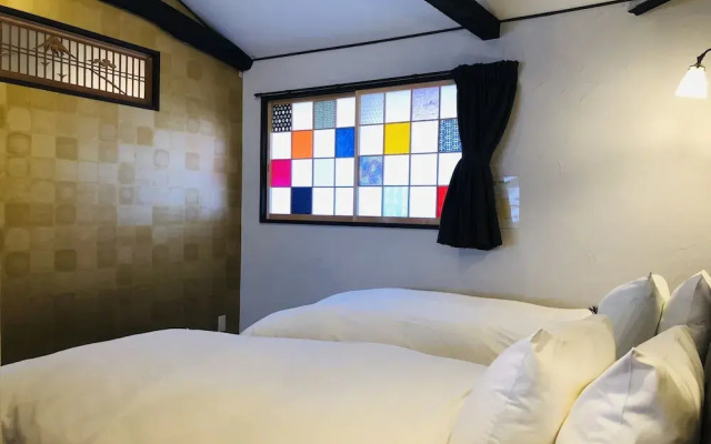 Expo Cottage Fune