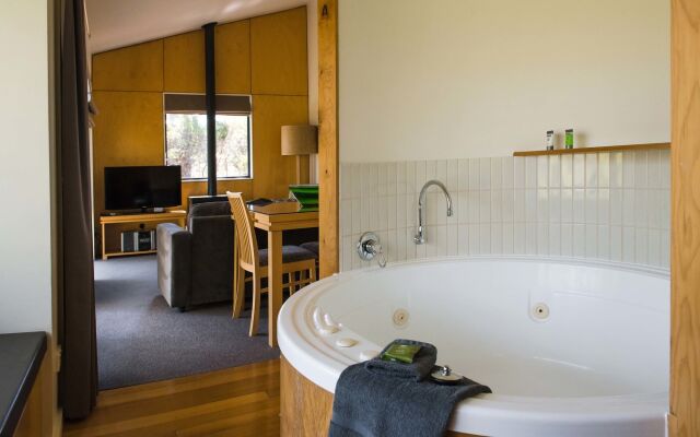 Discovery Resorts – Cradle Mountain