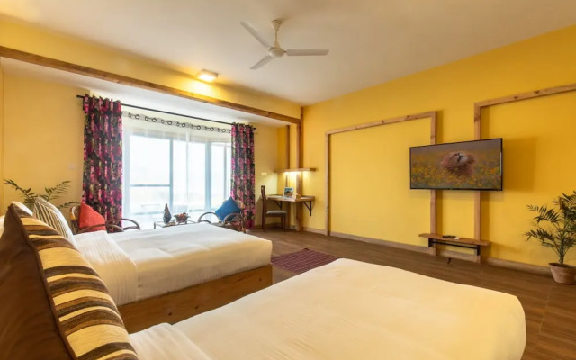 Sunshine Resort Pokhara - Your Private Paradise