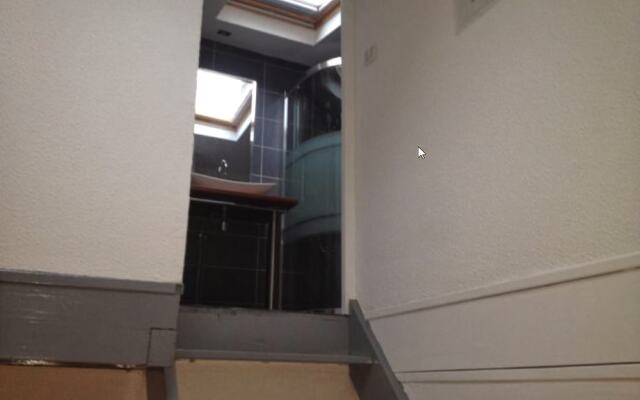 Appartement Halle aux Grains