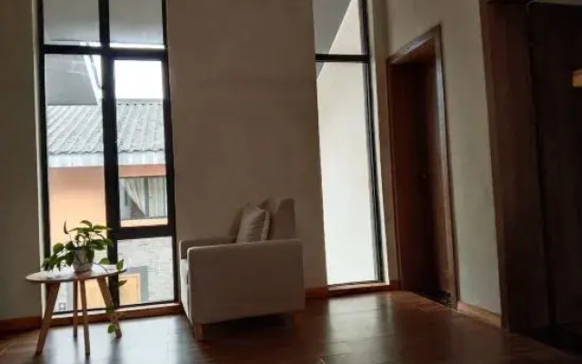 Miluo Wekoo Homestay
