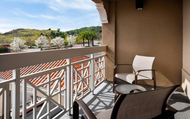 Courtyard by Marriott Novato Marin/Sonoma