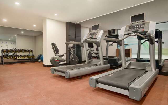 Tryp by Wyndham Istanbul Atasehir