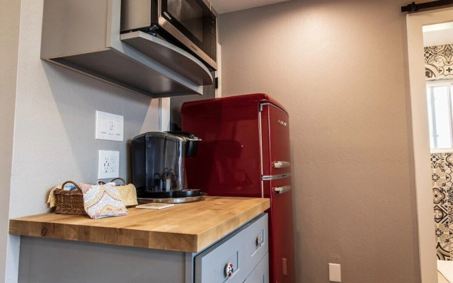 Nice Cozy Studio in Newark