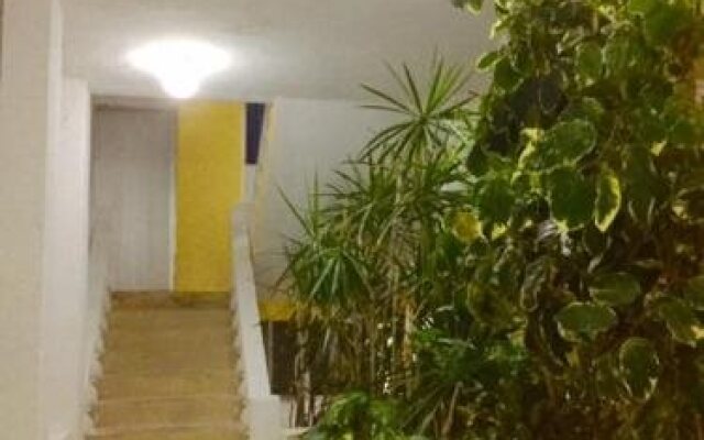 Departamentos Suites Imperial