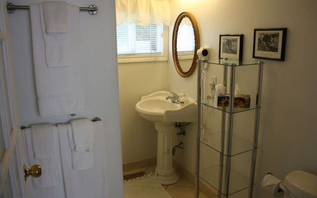 Ellis House B&B, Niagara Falls