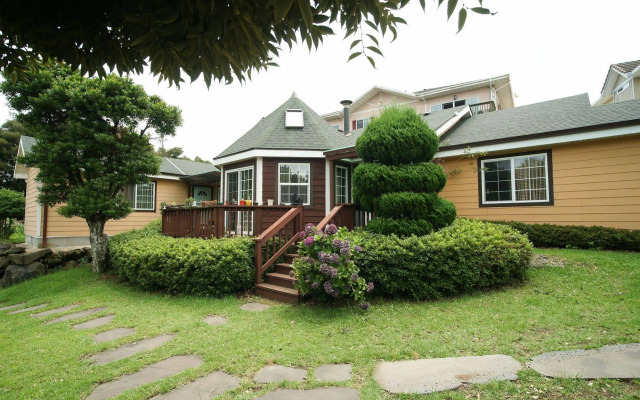 Aewol ParkHill Village