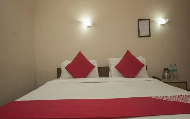 OYO 3476 Hotel White Mountain