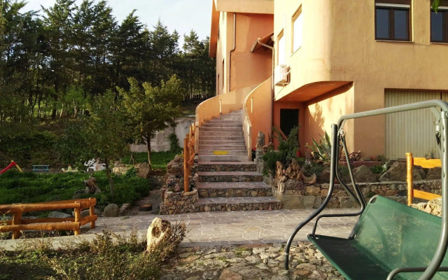 Hotel Miramonti, Turismo Rurale
