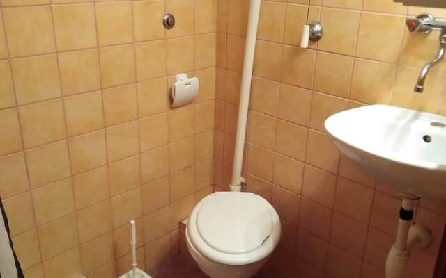 Studio Apartments Teuta & Agron