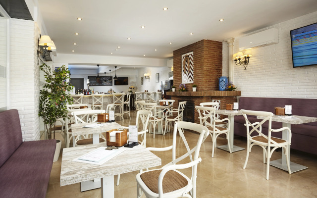 Villa Flamenca