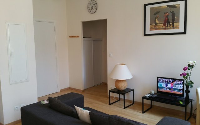 Magnifique appartement-Hyper centre Nice