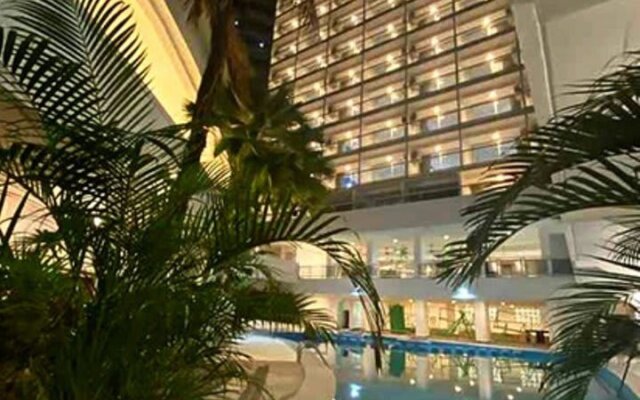 Hotel SNTSS by Bnow Hotels