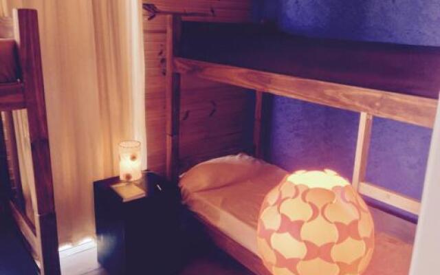 Hostel Vente al Diablo