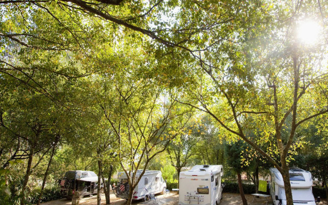 Camping As Cancelas