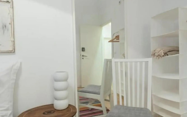 Old Town Lx Suites