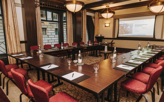 InterContinental Montreal by IHG