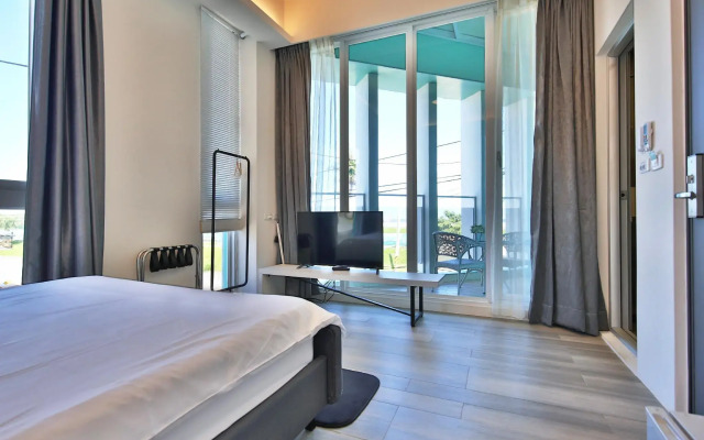 Blue Ocean BnB