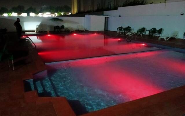 Hotel Cote Ouest