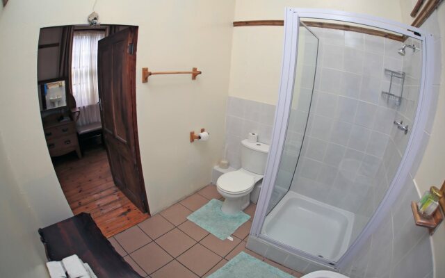 Central Hotel Guest House