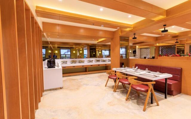Lords Eco Inn Jamnagar Apple Gate