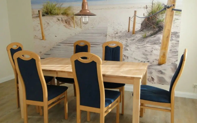 Anchorage Modern Retreat