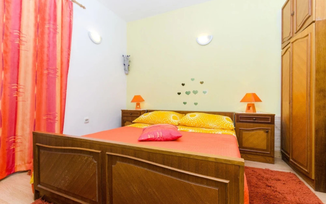 Apartment Slavka