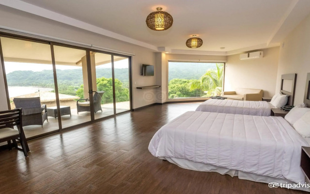 Nammbu Beach Front Bungalows