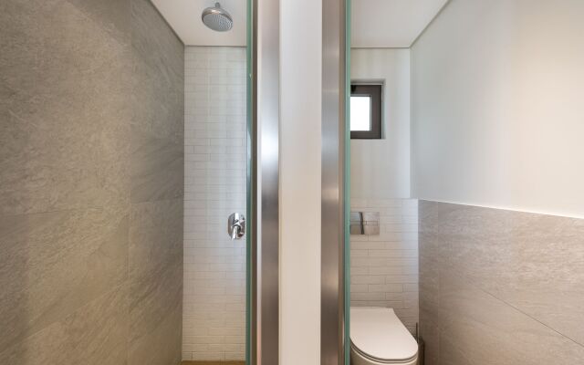 Eptanisos Beachfront Suites Zante