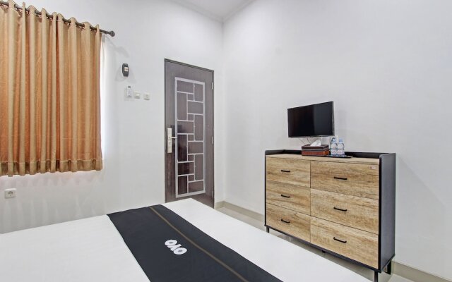 Collection O 93019 Ketemon Hotel & Resto