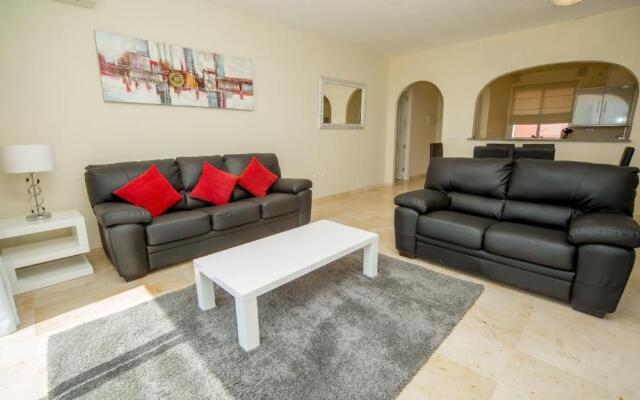 Manilva Gardens B8
