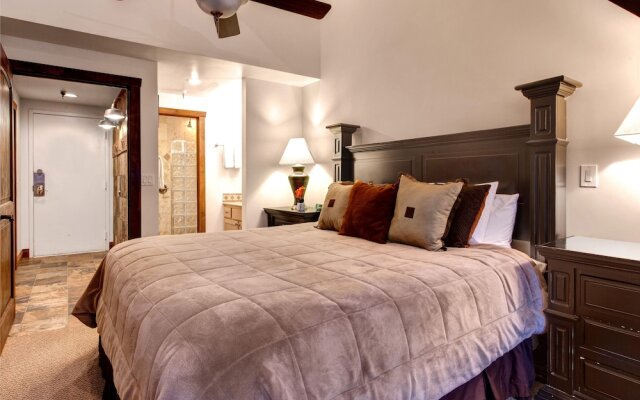 Abode in the Village