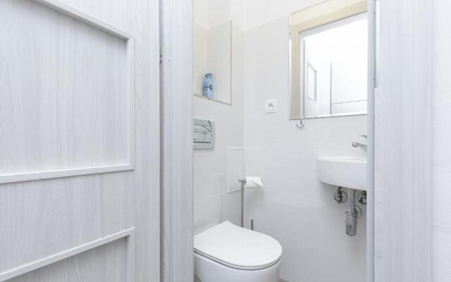 Kamienica Stanisława Augusta Warszawa by Renters