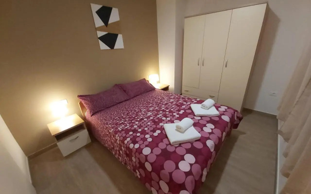Apartment Luisa