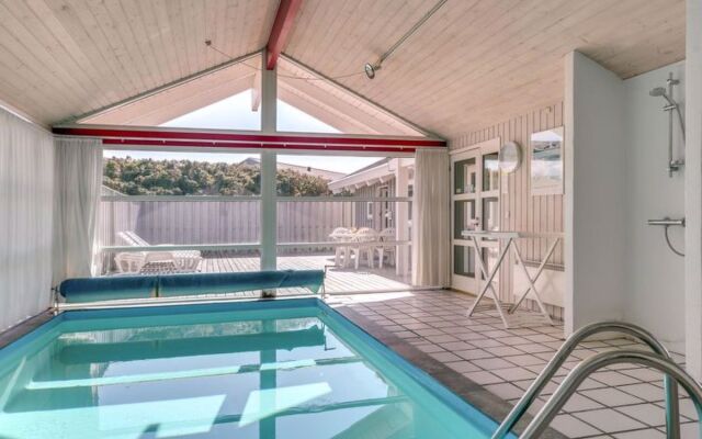 "Rajna" - 100m from the sea in NW Jutland