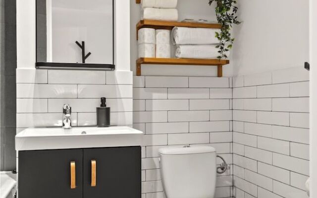 Victoriei 31 by MRG Apartments