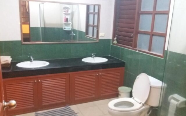 Chaulty Towers Guest House